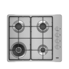 Beko BSOMD D 611 EWI Set Üstü Solo Ocak