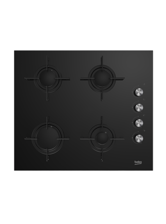 Beko BSTOC 826 S Set Üstü Solo Ocak