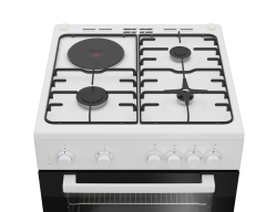 Beko BFE 310 LB Solo Ocaklı Fırın 66L