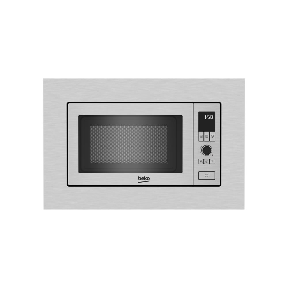 Beko BMM 2020 I inox Ankastre Mikrodalga Fırın 20L
