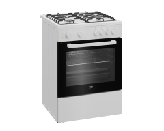 Beko BFE 400 B Solo Ocaklı Fırın 66L