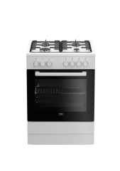 Beko FM 410 Solo Ocaklı Fırın 66L