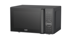 Beko BMD 211 DS Solo Mikrodalga Fırın 20L