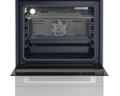 Beko BFM 410 LEBB Solo Ocaklı Fırın 72L