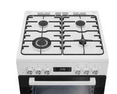 Beko BFM 410 EBB Solo Ocaklı Fırın 72L