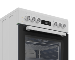Beko BFM 410 EBB Solo Ocaklı Fırın 72L