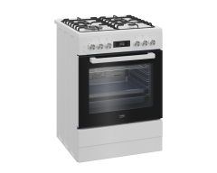 Beko BFM 410 EBB Solo Ocaklı Fırın 72L