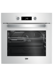 Beko AFE 24300 BK Ankastre Fırın 71L