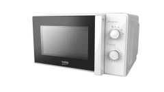 Beko BMD 200 B Solo Mikrodalga Fırın 20L