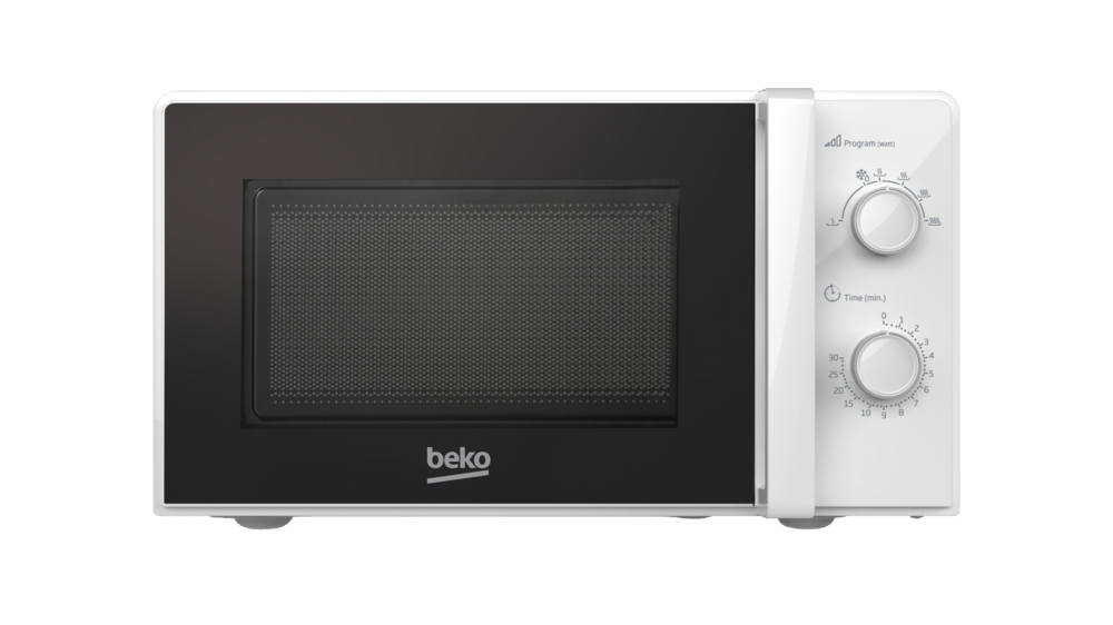 Beko BMD 200 B Solo Mikrodalga Fırın 20L
