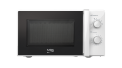 Beko BMD 200 B Solo Mikrodalga Fırın 20L