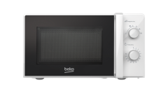 Beko BMD 200 B Solo Mikrodalga Fırın 20L