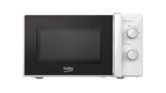Beko BMD 200 B Solo Mikrodalga Fırın 20L