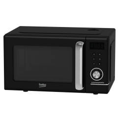 Beko BMD 220 S Solo Mikrodalga Fırın 21L