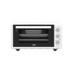Beko BSUF 4000 MEB Mini Fırın 40L