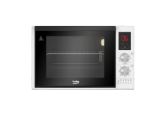 Beko BMF 30 QBB Mini Fırın 28L