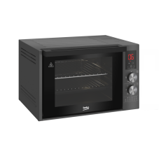 Beko BMF 30 QBA Buharlı Mini Fırın 30L