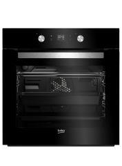 Beko AFD 14300 SKS Ankastre Fırın 71L