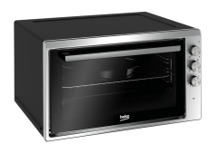 Beko BSUF 5000 MGSI Mini Fırın 50L