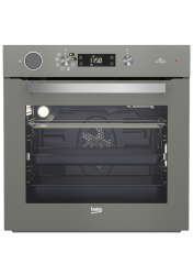 Beko AFBD 14300 HG Buharlı Ankastre Fırın 71L