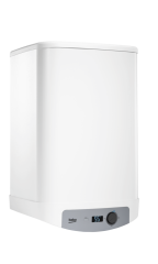 Beko BKT 800 E BS Dijital Termosifon 80L
