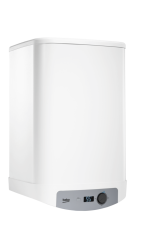 Beko BKT 650 E BS Dijital Termosifon 65L