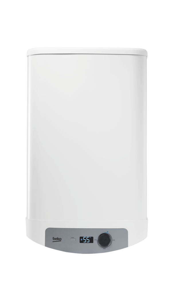 Beko BKT 650 E BS Dijital Termosifon 65L