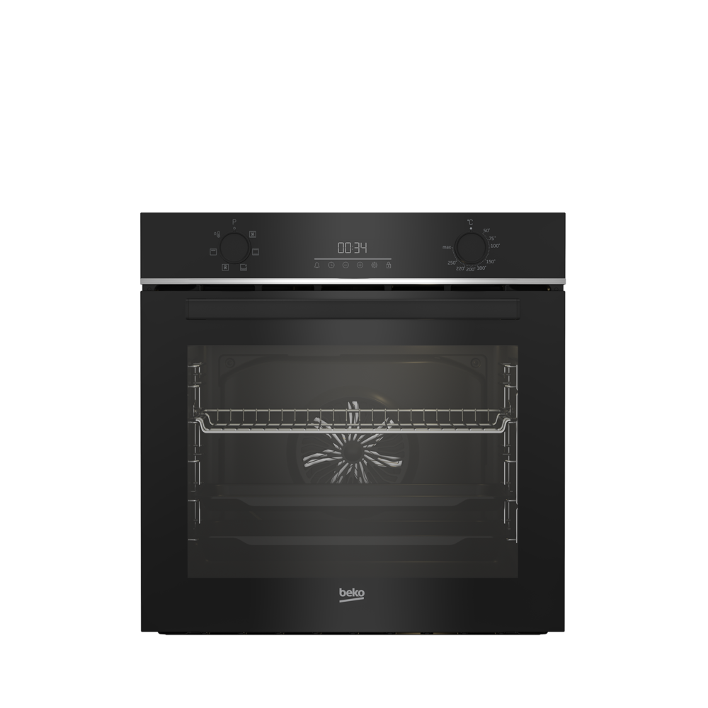 Beko BFC 330 S Ankastre Fırın 72L
