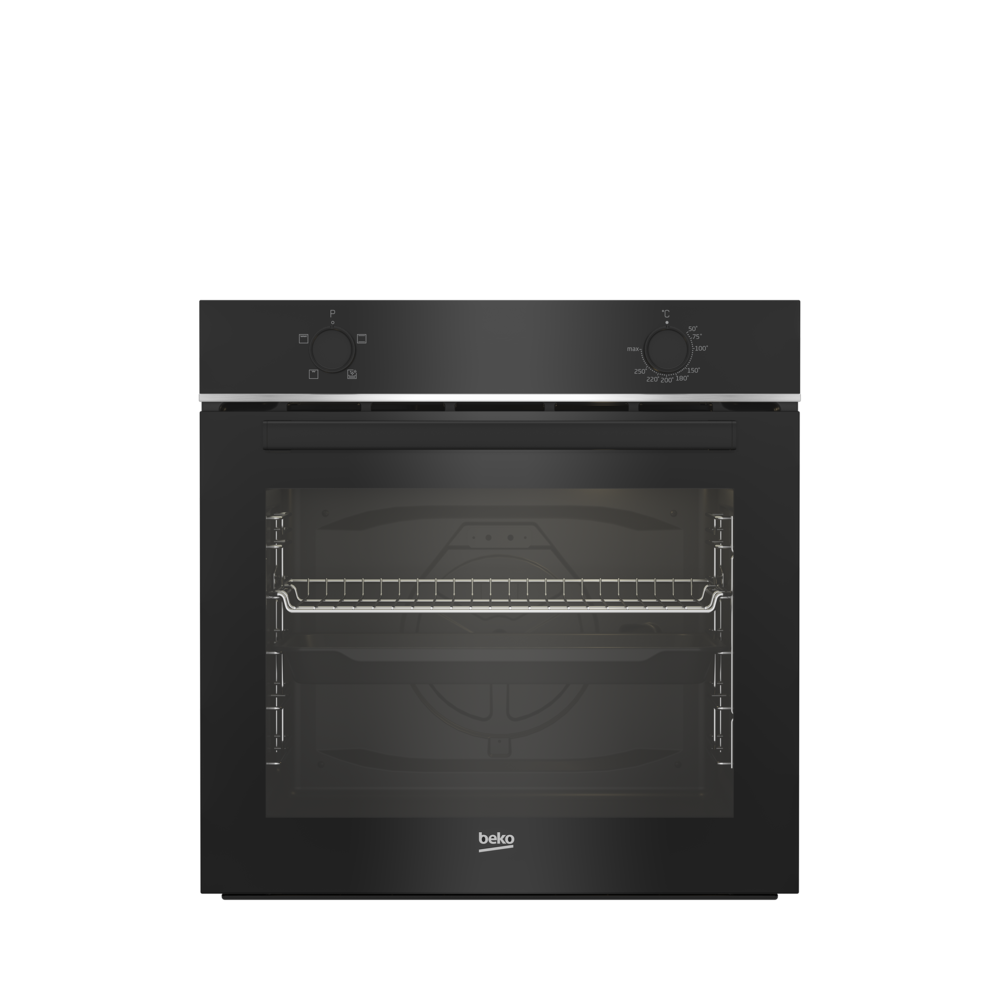 Beko BFC 210 S Ankastre Fırınlar 80L