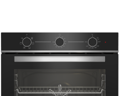 Beko BFC 320 S Ankastre Fırın 72L