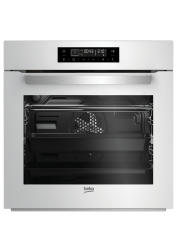 Beko AFD 14400 BS Ankastre Fırın 71L