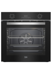 Beko BFC 430 S Buharlı Ankastre Fırın 72L