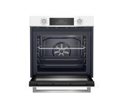Beko BFC 430 B Buharlı Ankastre Fırın 72L