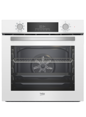 Beko BFC 430 B Buharlı Ankastre Fırın 72L