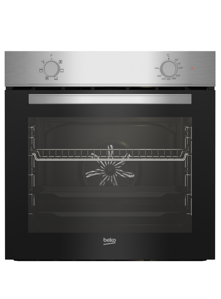 Beko BFM 310 I inoks Ankastre Fırın 72L