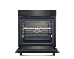Beko BFC 631 S Beyond Serisi Ankastre Fit Fry Fırın 72L