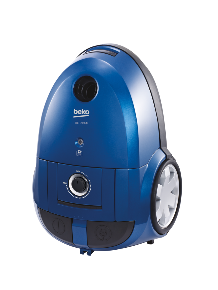 Beko TRB 5986 Toz Torbalı Süpürge