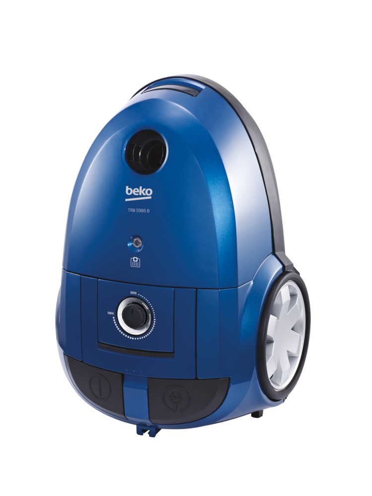Beko TRB 5986 Toz Torbalı Süpürge