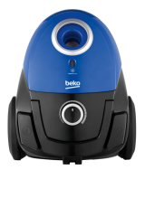 Beko TRB 2982 A Toz Torbalı Süpürge