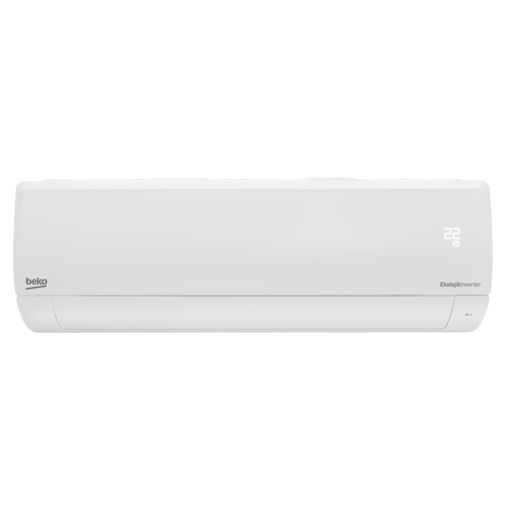 Beko 31825 Ekolojik Inverter Klima 18.000 Btu/h Split Klima