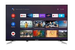 Grundig Munich 32 GFH 6970 B Android Tv 80Ekran