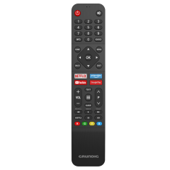 Grundig Munich 32 GFH 6970 B Android Tv 80Ekran