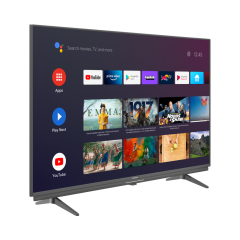 Grundig Roma 50 GGU 7905 A Android Tv - 126Ekran