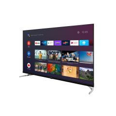 Grundig Frankfurt 40 GGF 6970 B Android Tv-100Ekran