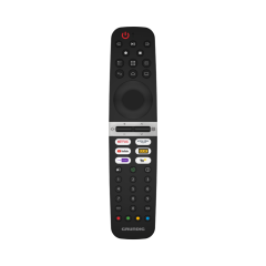 Grundig Frankfurt 40 GGF 6970 B Android Tv-100Ekran