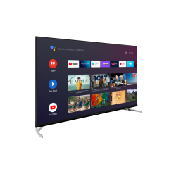 Grundig Frankfurt 40 GGF 6970 B Android Tv-100Ekran