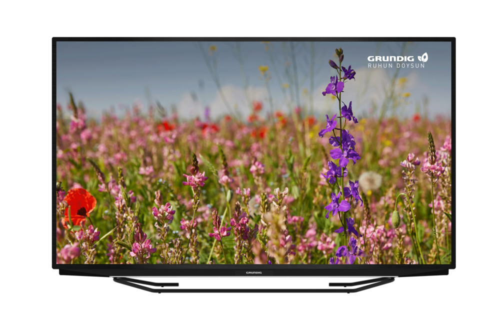 Grundig Belgrad 50 GFU 7905 Android Tv -126Ekran