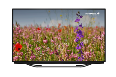 Grundig Belgrad 50 GFU 7905 Android Tv -126Ekran