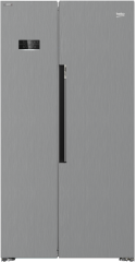 Beko 191641 EI Gardırop Tipi Buzdolabı 580L