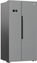 Beko 191641 EI Gardırop Tipi Buzdolabı 580L